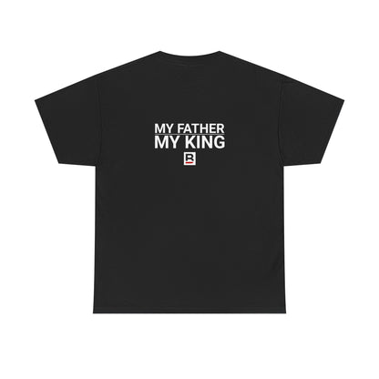 My Father - My King | Father and Son