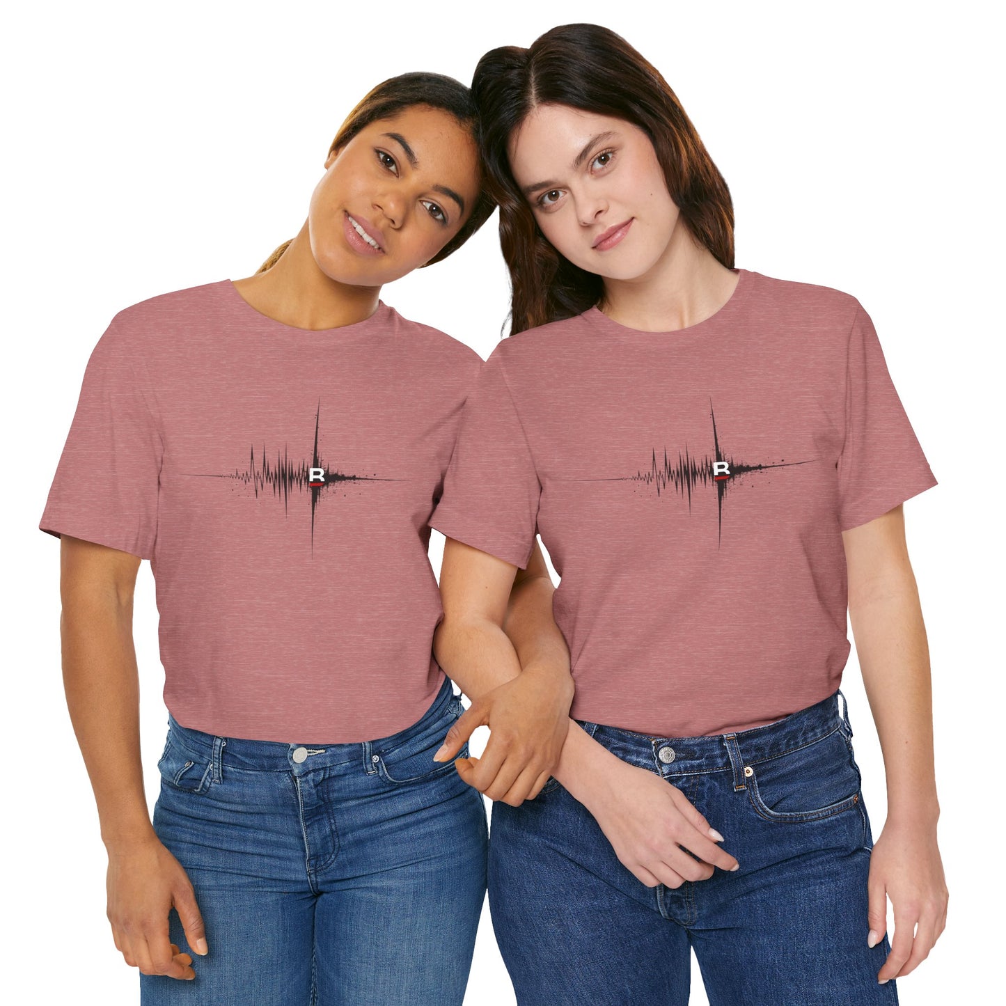 Black Red Signal | Say B!