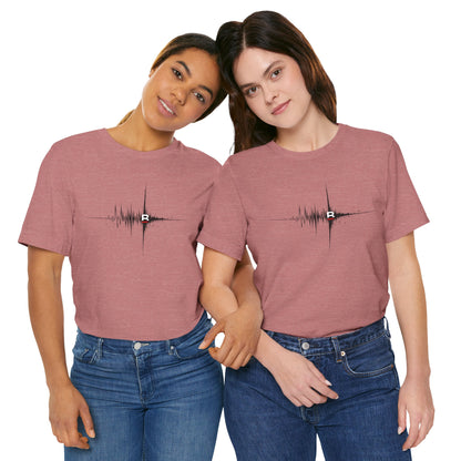 Black Red Signal | Say B!