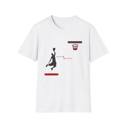 Black Red Player | It's not the game - it's the player