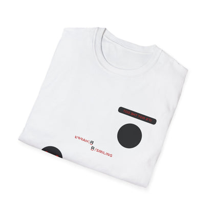 Black Red Dot :) | It's not the dot - it's the dot ... with more dots