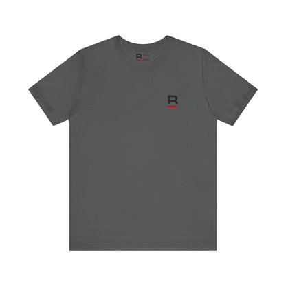 Black Red Dragon