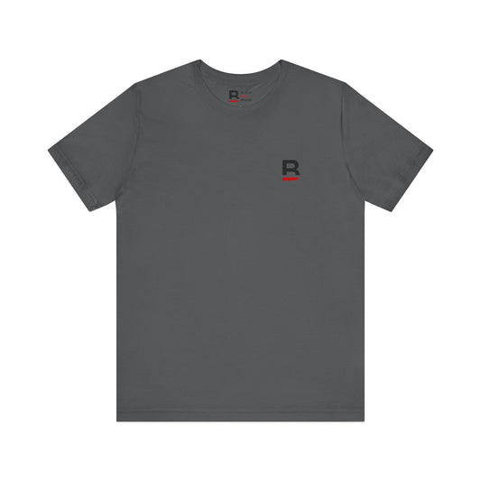 Black Red Dragon