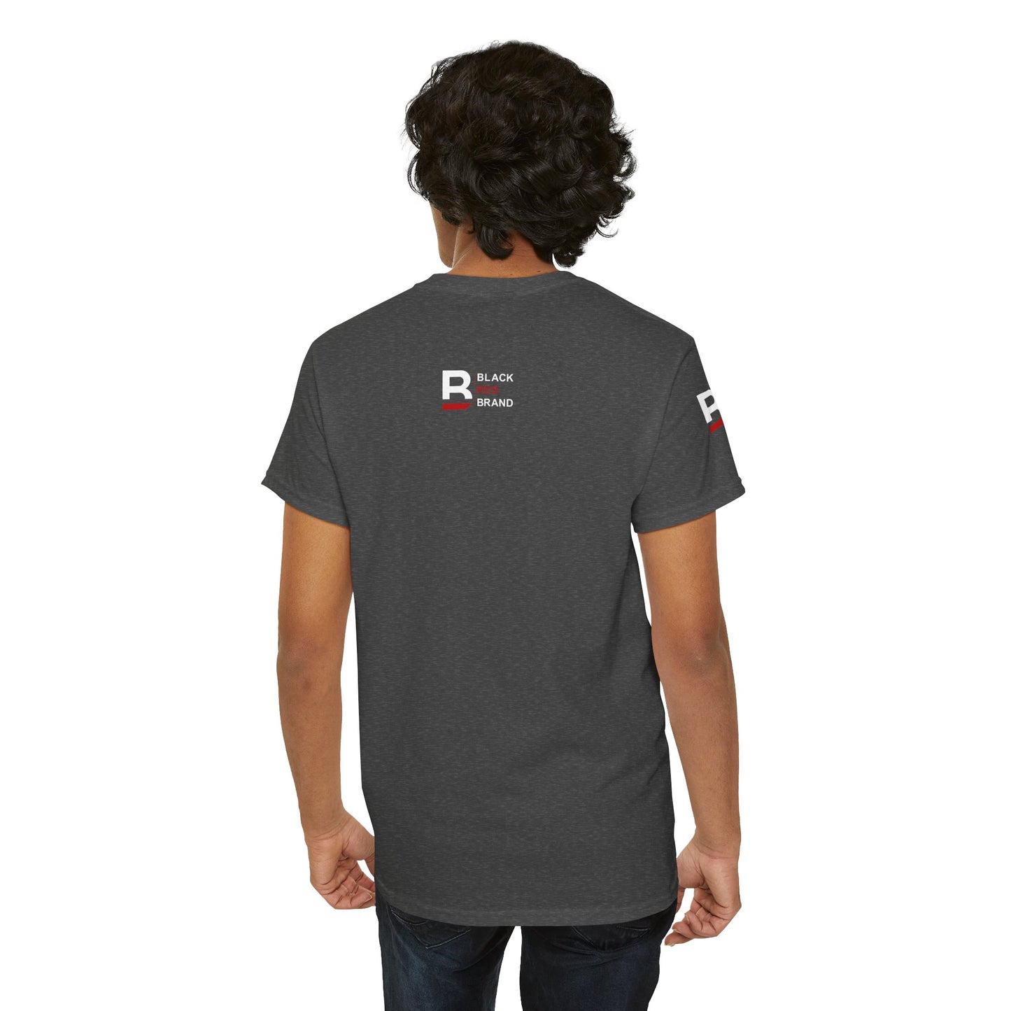 Black Red ASCII Heart | Hidden Messages :)