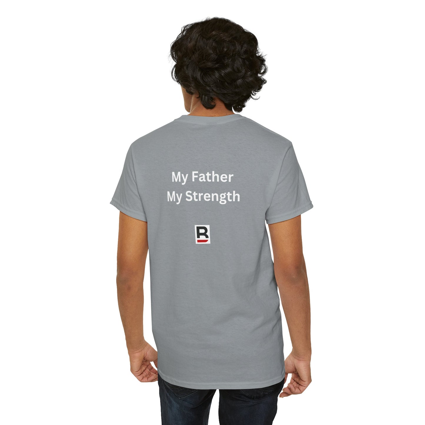 My Father - My Strength | The Hand That Guides