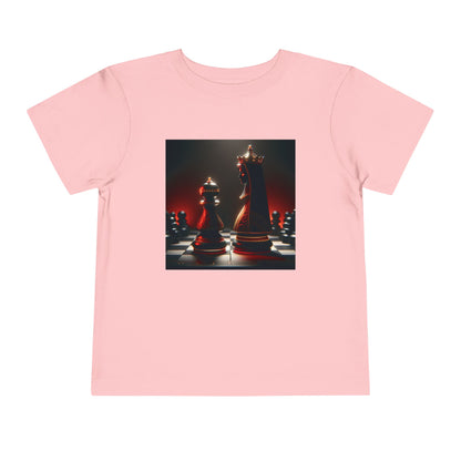 Toddler My Mother - My Queen | Queen and Pawn