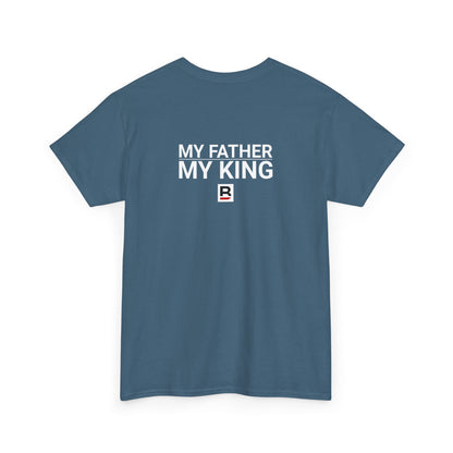 My Father - My King | King and Pawn