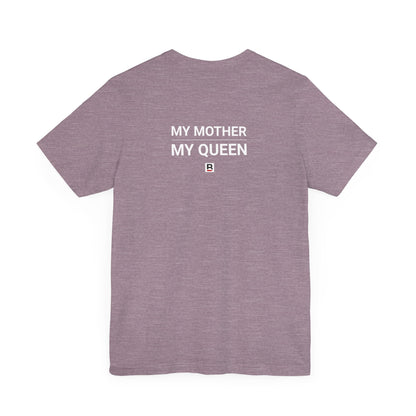 My Mother - My Queen | Queen and Pawn