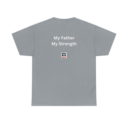My Father - My Strength | The Hand That Guides