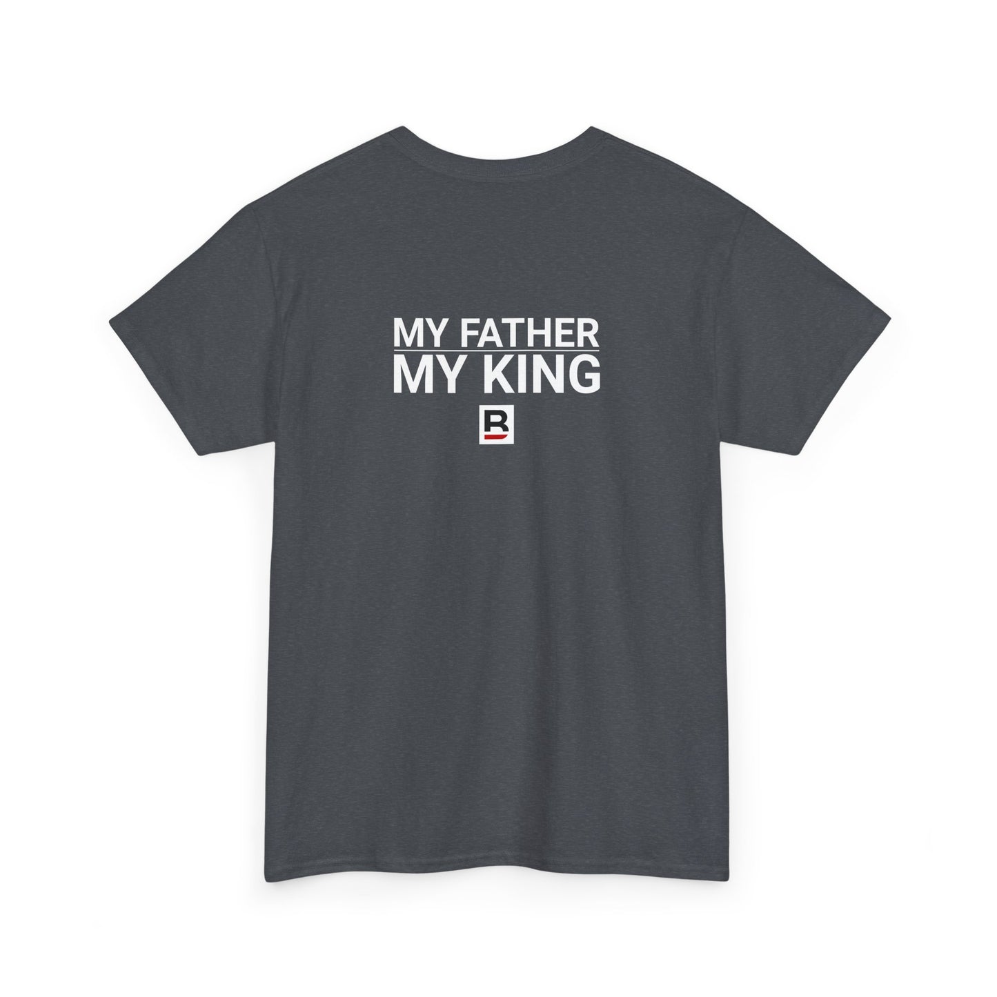My Father - My King | King and Pawn
