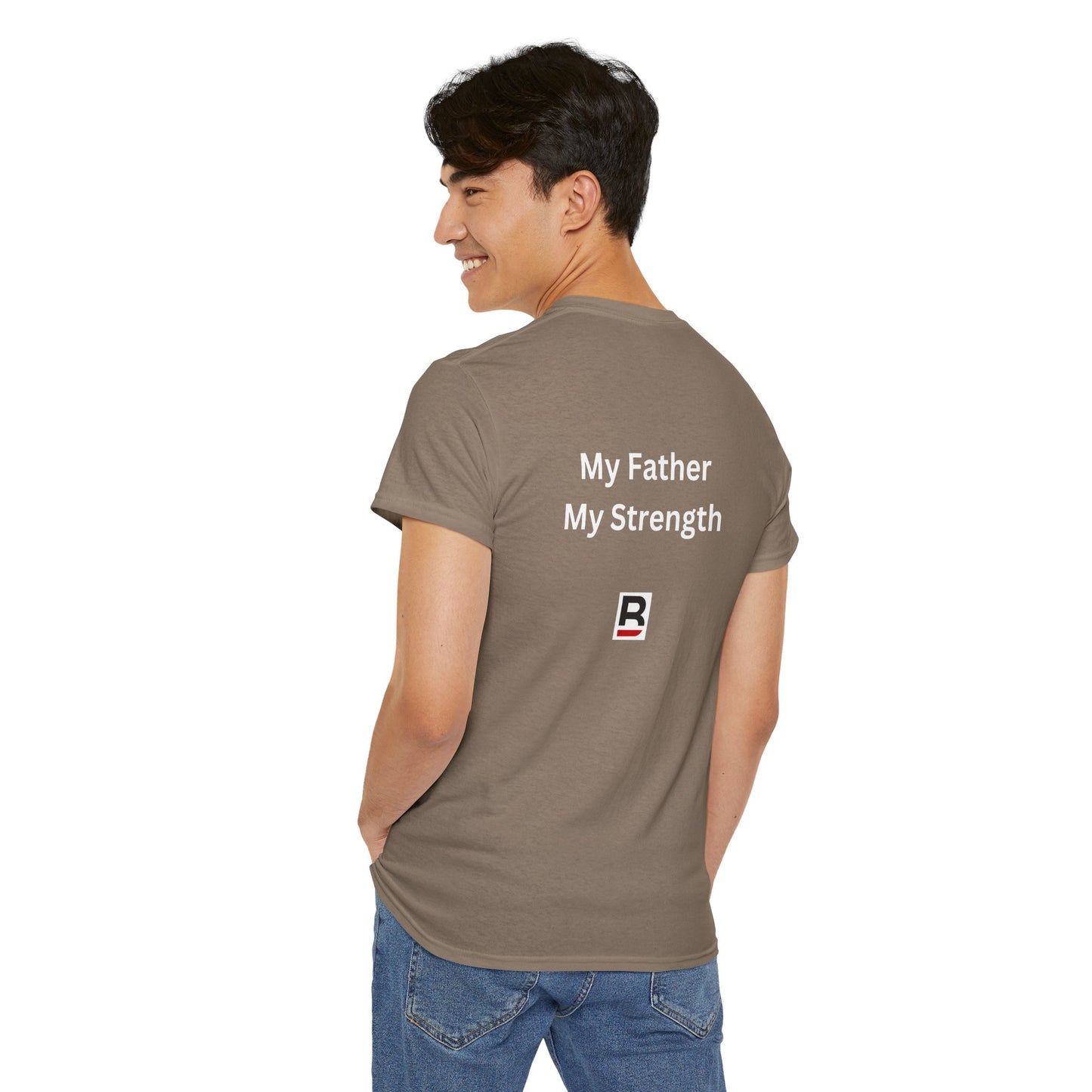 My Father - My Strength | The Hand That Guides