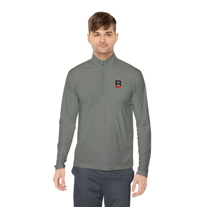Move! Quarter-Zip Pullover