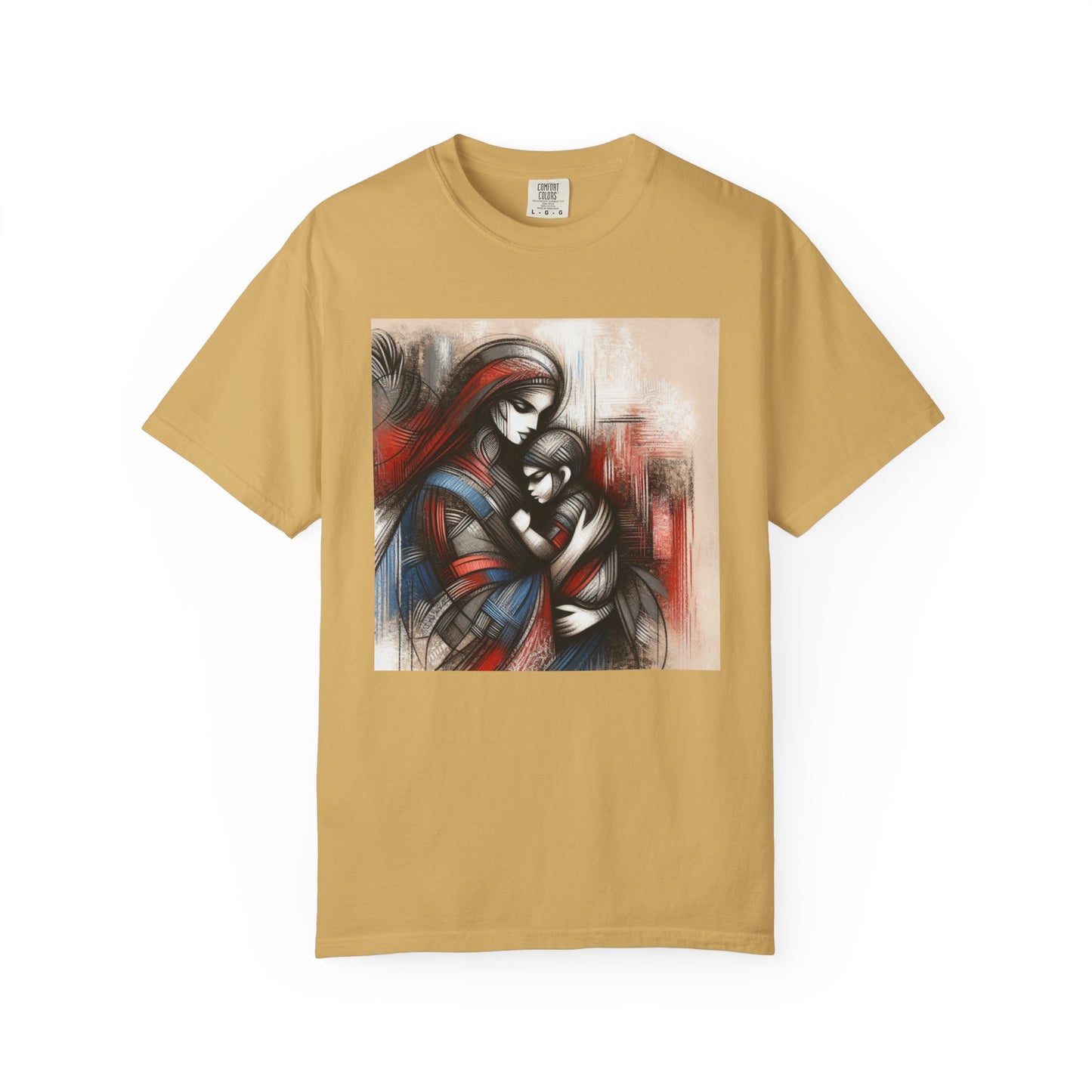 Black Red Mother | Tender Moments