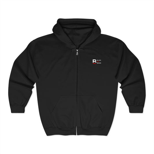 Black Red Player | It's not the game - it's the player