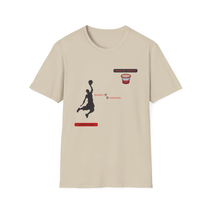 Black Red Player | It's not the game - it's the player