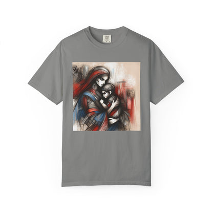 Black Red Mother | Tender Moments