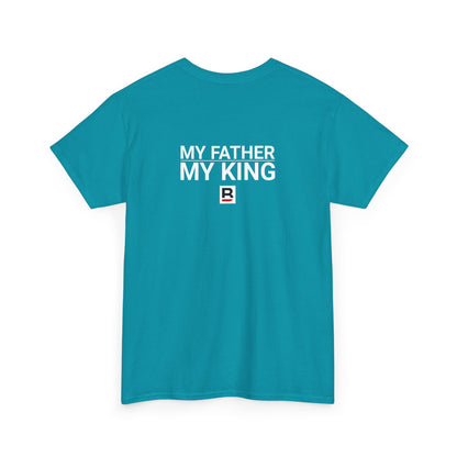 My Father - My King | King and Pawn