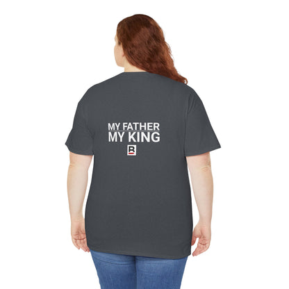 My Father - My King | Father and Son
