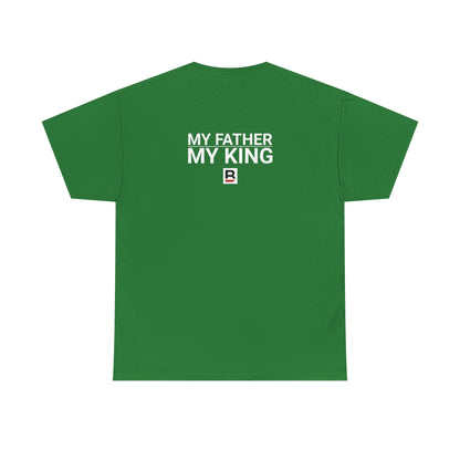 My Father - My King | King and Pawn