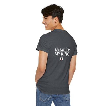 My Father - My King | Father and Son