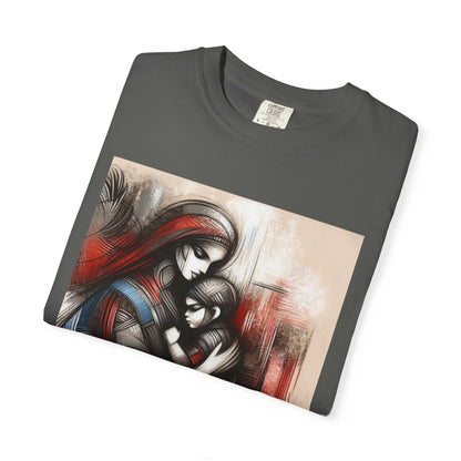 Black Red Mother | Tender Moments