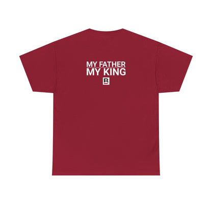 My Father - My King | King and Pawn