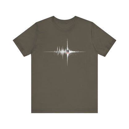 Black Red Signal | Say B!