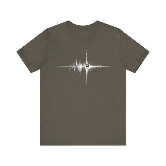 Black Red Signal | Say B!