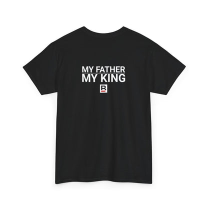 My Father - My King | King and Pawn