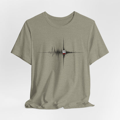 Black Red Signal | Say B!