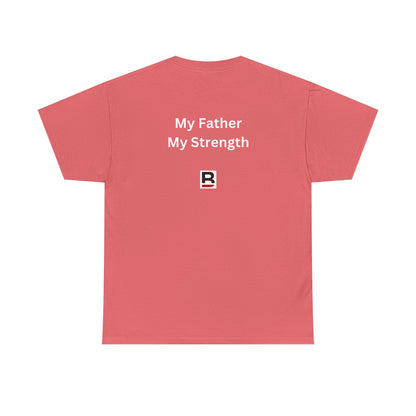 My Father - My Strength | The Hand That Guides