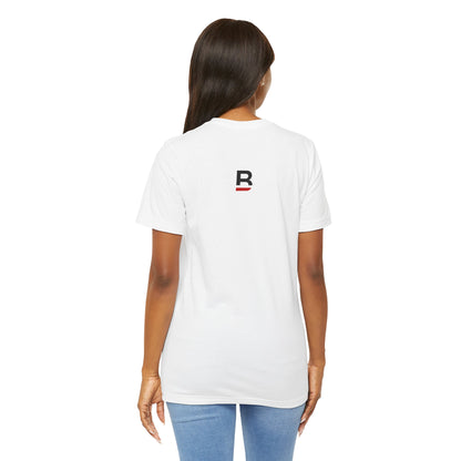 Black Red Signal | Say B!