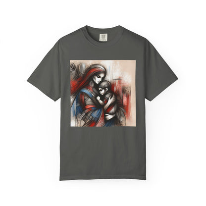 Black Red Mother | Tender Moments