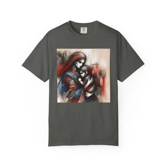 Black Red Mother | Tender Moments