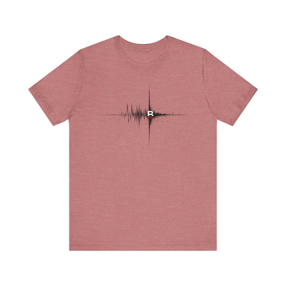 Black Red Signal | Say B!