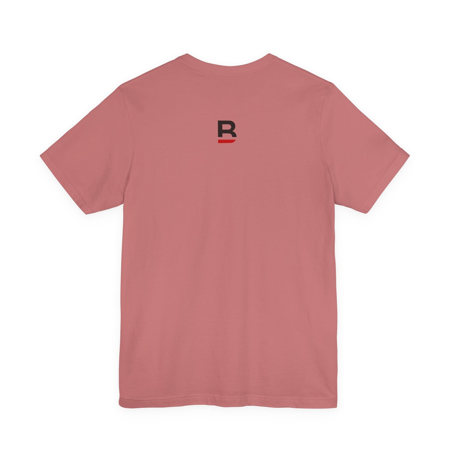 Black Red Signal | Say B!