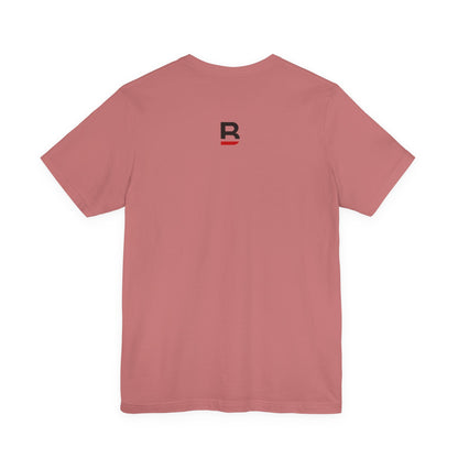 Black Red Signal | Say B!