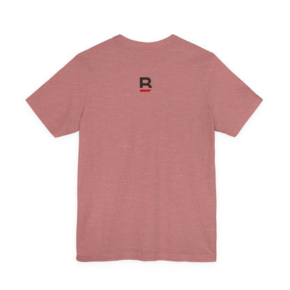 Black Red Signal | Say B!
