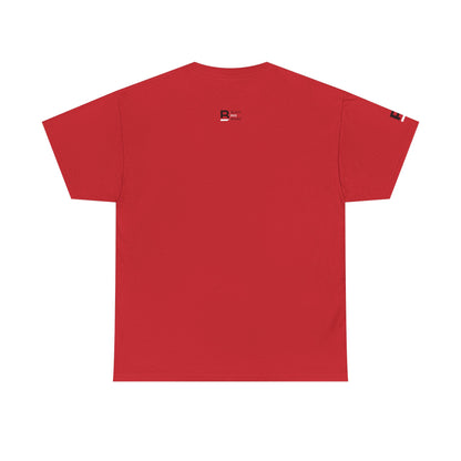 Black Red Scream