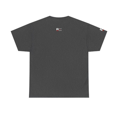 Black Red Scream