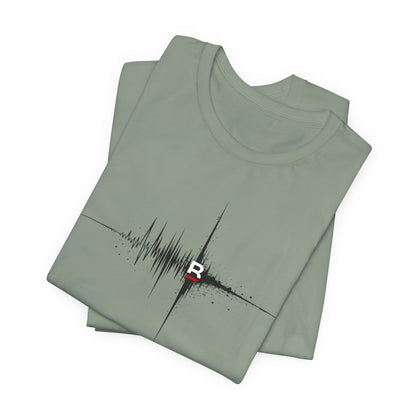Black Red Signal | Say B!