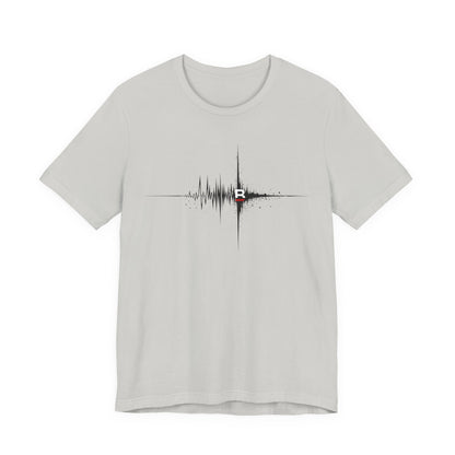 Black Red Signal | Say B!