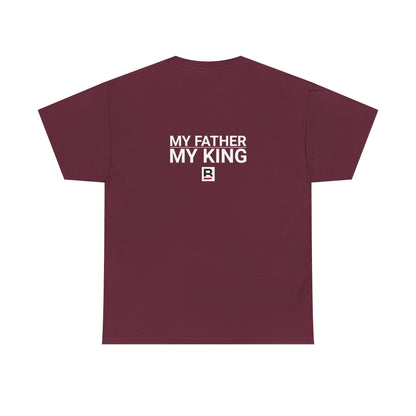 My Father - My King | Father and Son