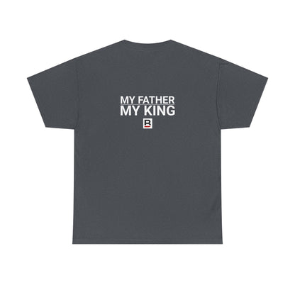 My Father - My King | Father and Son