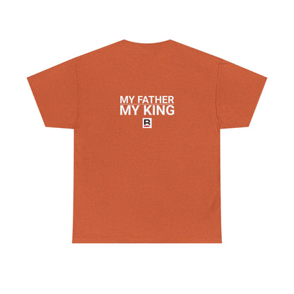 My Father - My King | Father and Son
