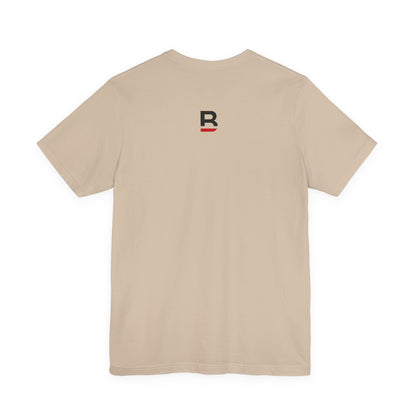 Black Red Signal | Say B!