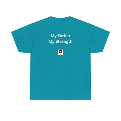 My Father - My Strength | The Hand That Guides