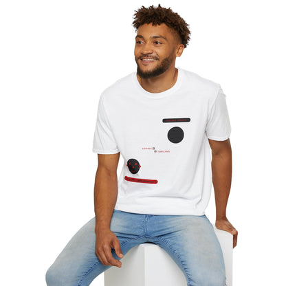 Black Red Dot :) | It's not the dot - it's the dot ... with more dots