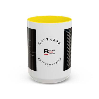 Black Red Coder | Software Craftsmanship