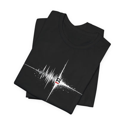 Black Red Signal | Say B!
